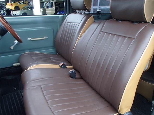 NISSAN PAO 1990 Image 31