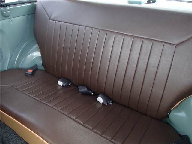 NISSAN PAO 1990 Image 31