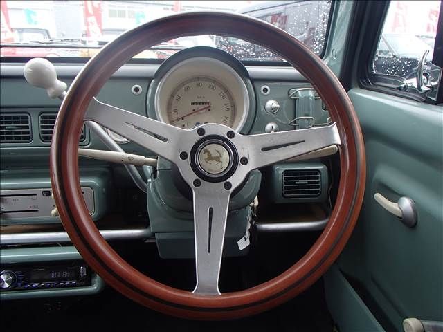 NISSAN PAO 1990 Image 31