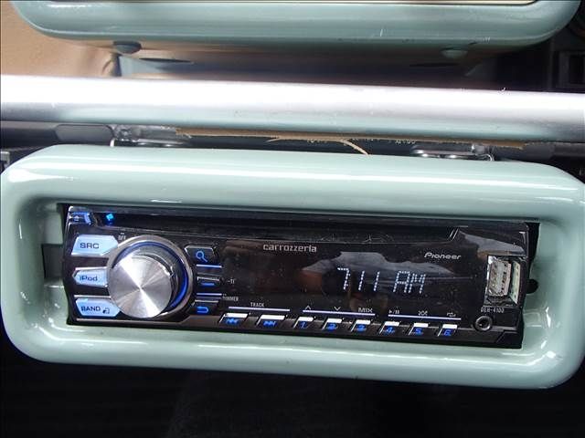 NISSAN PAO 1990 Image 31