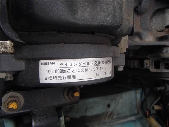NISSAN PAO 1990 Image 31