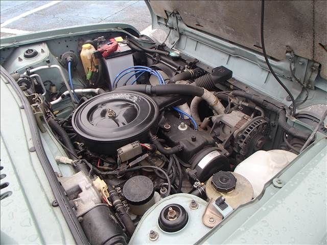 NISSAN PAO 1990 Image 31