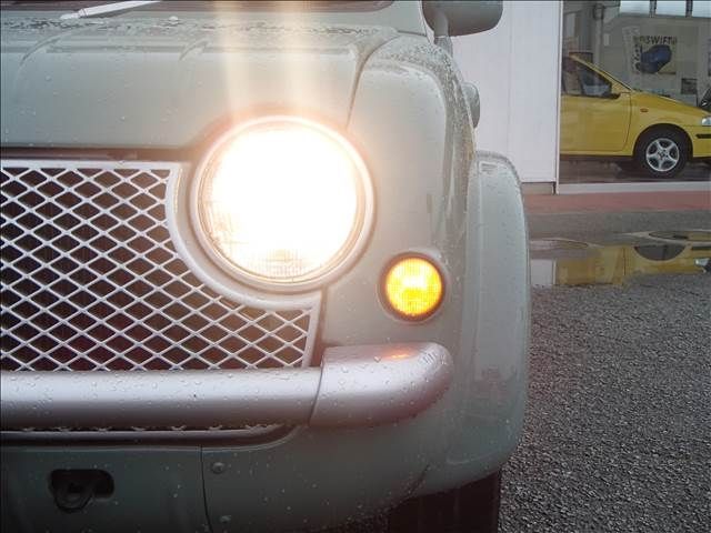 NISSAN PAO 1990 Image 31