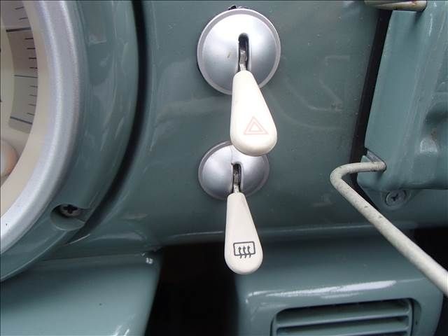 NISSAN PAO 1990 Image 31