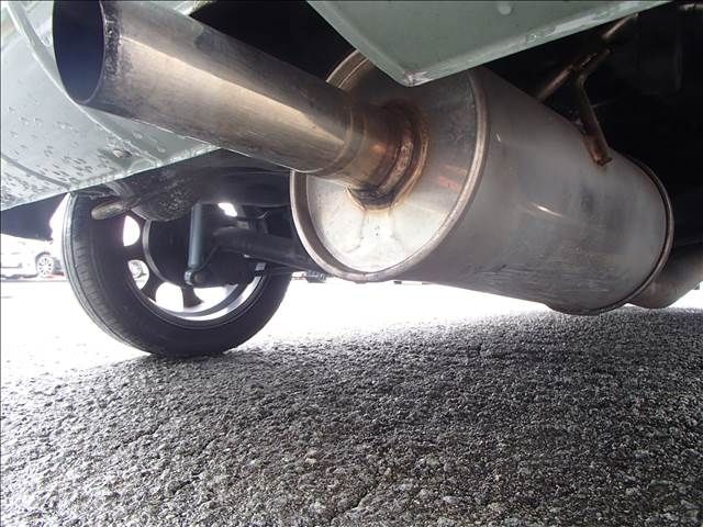 NISSAN PAO 1990 Image 31