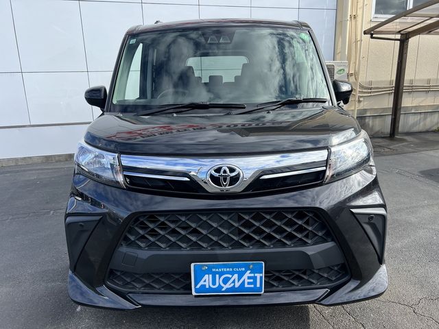 TOYOTA ROOMY 2022 Image 31