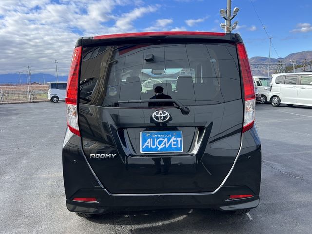 TOYOTA ROOMY 2022 Image 31