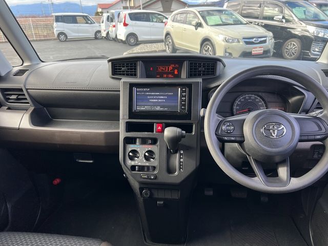 TOYOTA ROOMY 2022 Image 31