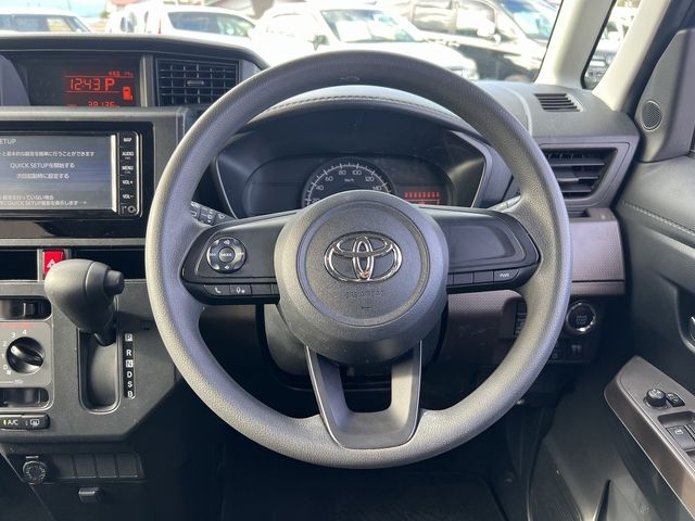 TOYOTA ROOMY 2022 Image 31
