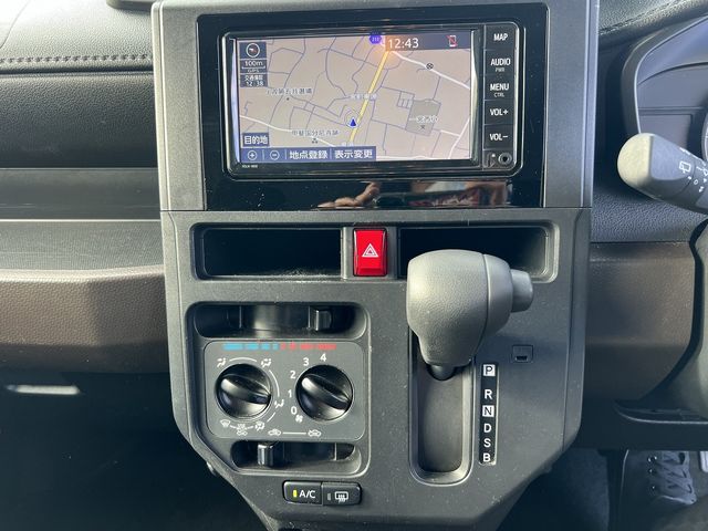 TOYOTA ROOMY 2022 Image 31