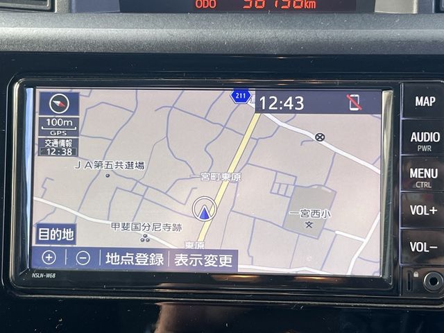 TOYOTA ROOMY 2022 Image 31