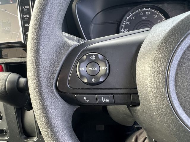 TOYOTA ROOMY 2022 Image 31