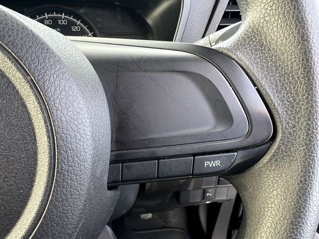 TOYOTA ROOMY 2022 Image 31