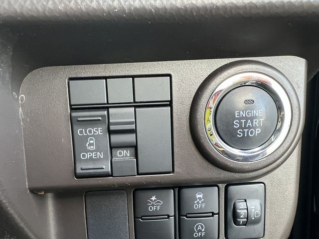 TOYOTA ROOMY 2022 Image 31