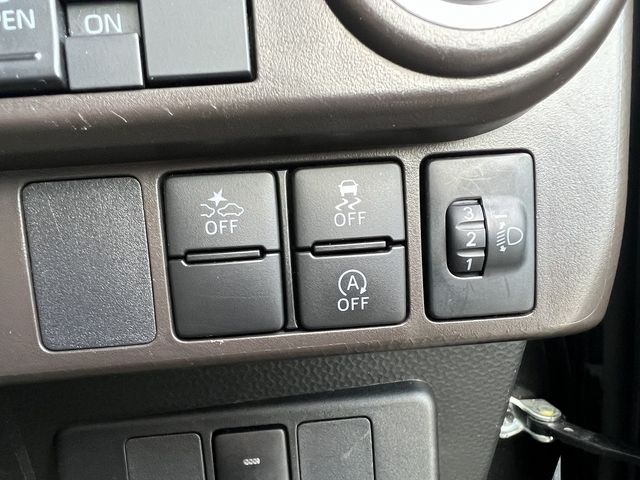 TOYOTA ROOMY 2022 Image 31