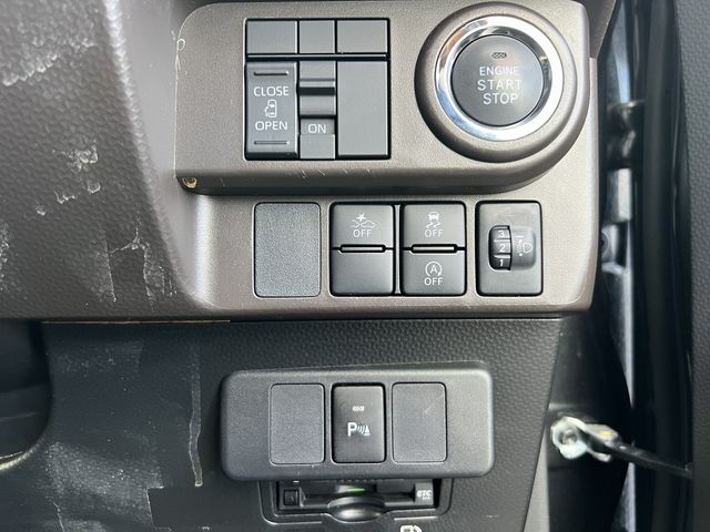 TOYOTA ROOMY 2022 Image 31