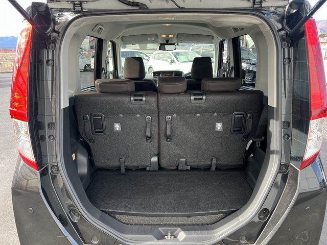 TOYOTA ROOMY 2022 Image 31