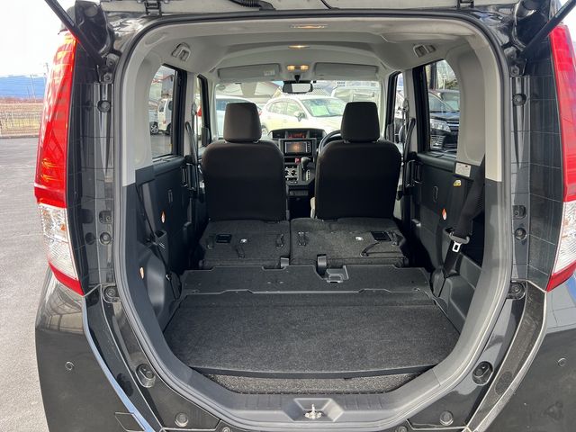 TOYOTA ROOMY 2022 Image 31