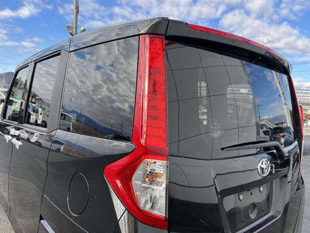 TOYOTA ROOMY 2022 Image 31