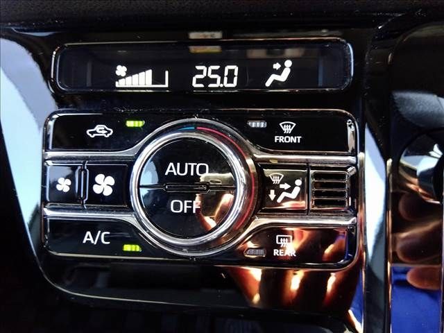 DAIHATSU TANTO CUSTOM 2021 Image 31