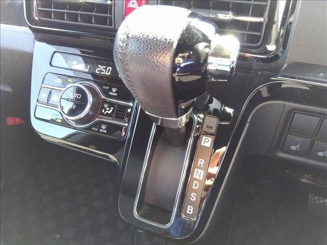 DAIHATSU TANTO CUSTOM 2021 Image 31