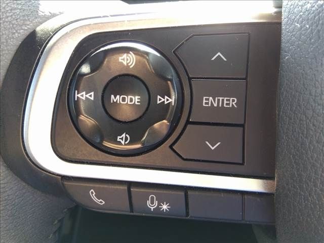 DAIHATSU TANTO CUSTOM 2021 Image 31