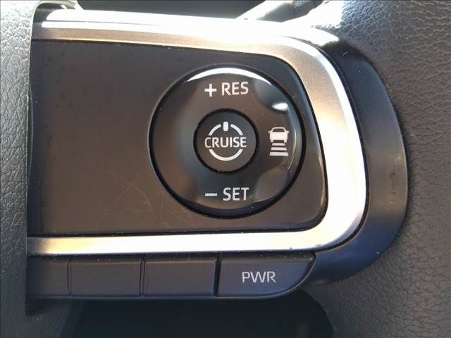 DAIHATSU TANTO CUSTOM 2021 Image 31