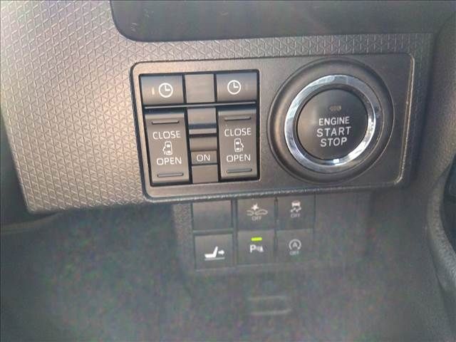 DAIHATSU TANTO CUSTOM 2021 Image 31