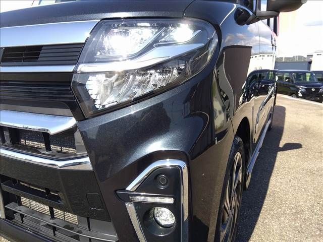 DAIHATSU TANTO CUSTOM 2021 Image 31