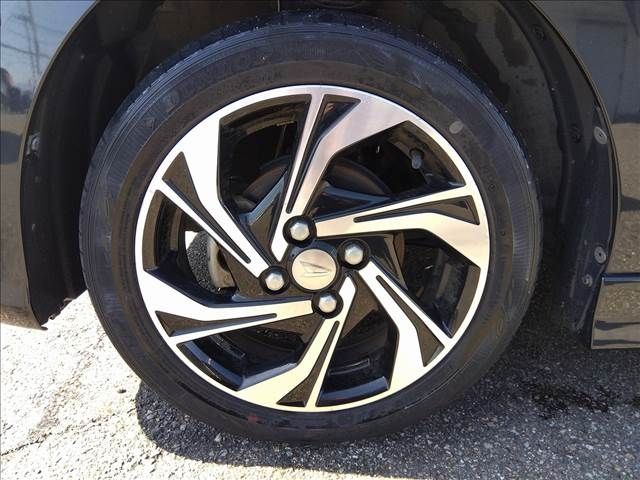 DAIHATSU TANTO CUSTOM 2021 Image 31