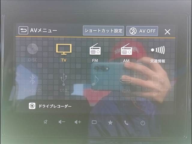 SUZUKI SPACIA GEAR 4WD 2025 Image 31