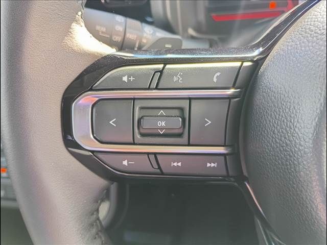 SUZUKI SPACIA GEAR 4WD 2025 Image 31