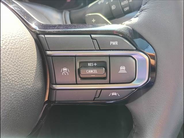 SUZUKI SPACIA GEAR 4WD 2025 Image 31