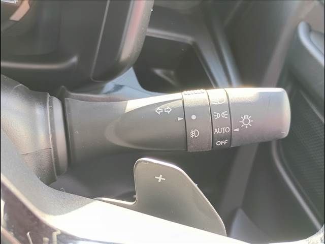 SUZUKI SPACIA GEAR 4WD 2025 Image 31