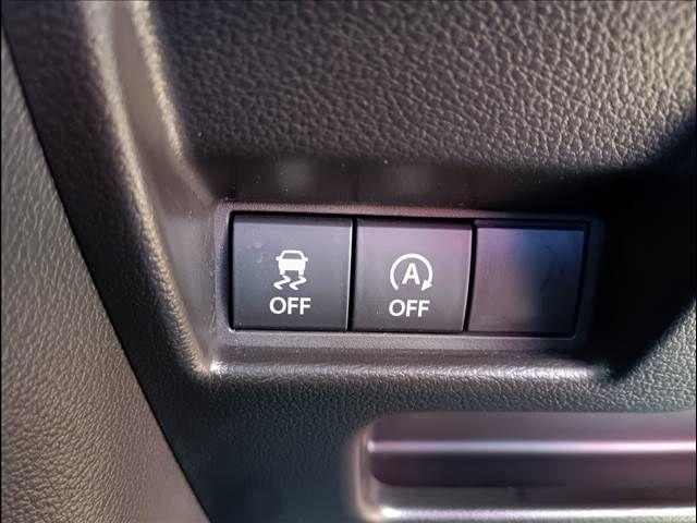 SUZUKI SPACIA GEAR 4WD 2025 Image 31