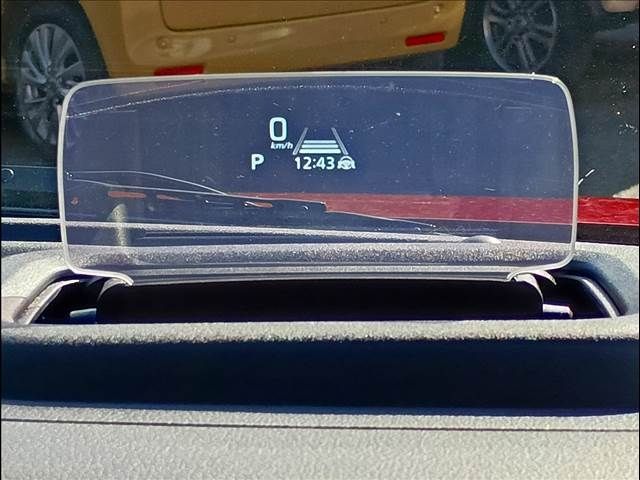 SUZUKI SPACIA GEAR 4WD 2025 Image 31