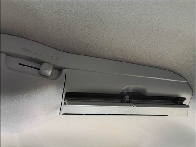 SUZUKI SPACIA GEAR 4WD 2025 Image 31