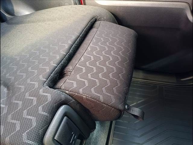 SUZUKI SPACIA GEAR 4WD 2025 Image 31