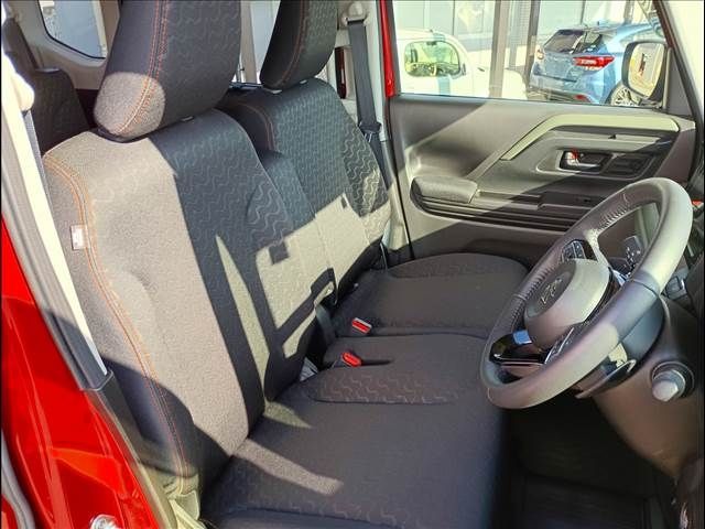 SUZUKI SPACIA GEAR 4WD 2025 Image 31