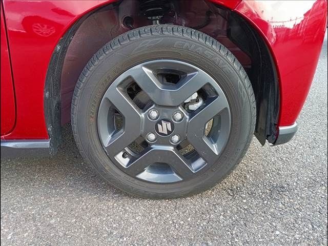 SUZUKI SPACIA GEAR 4WD 2025 Image 31