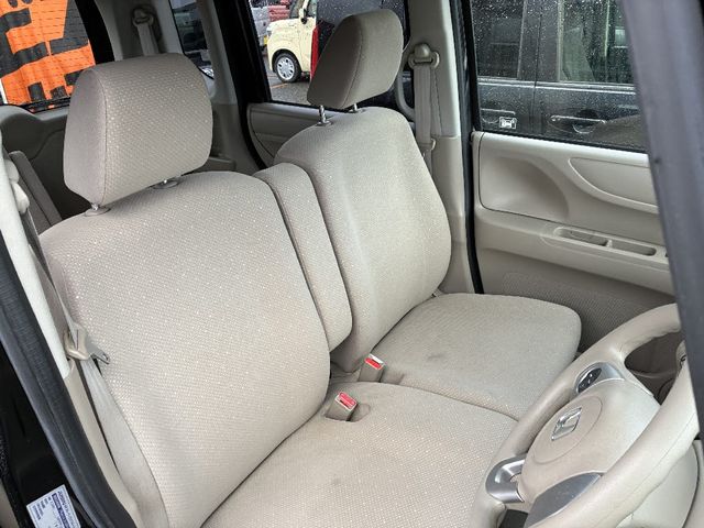 HONDA N BOX 2012 Image 31