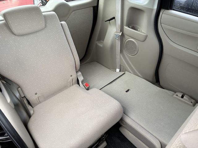 HONDA N BOX 2012 Image 31