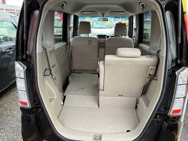 HONDA N BOX 2012 Image 31
