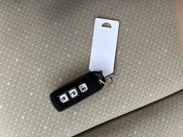 HONDA N BOX 2012 Image 31