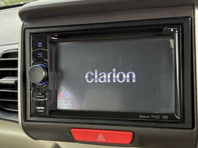 HONDA N BOX 2012 Image 31