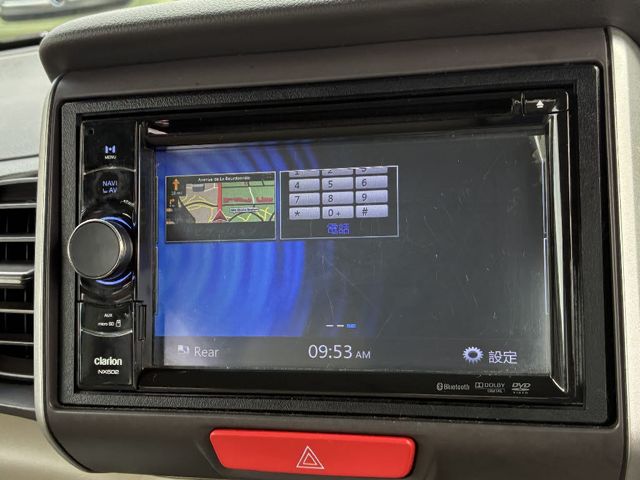 HONDA N BOX 2012 Image 31