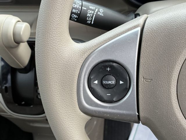 HONDA N BOX 2012 Image 31