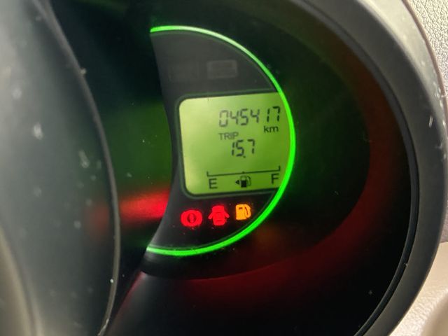 HONDA N BOX 2012 Image 31