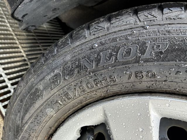 HONDA N BOX 2012 Image 31