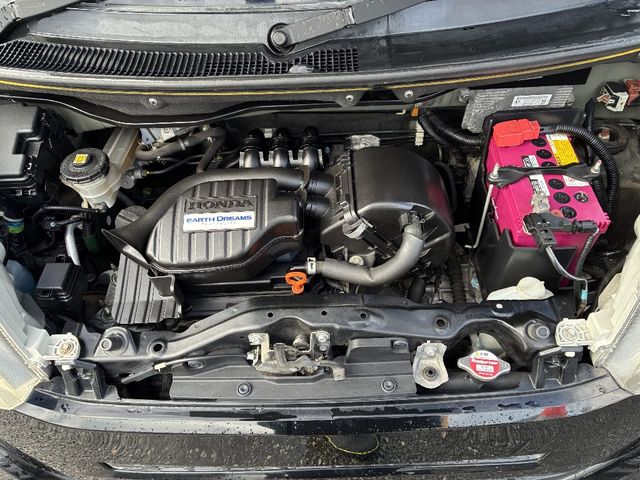 HONDA N BOX 2012 Image 31